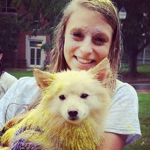 Meet your Posher, Ashley